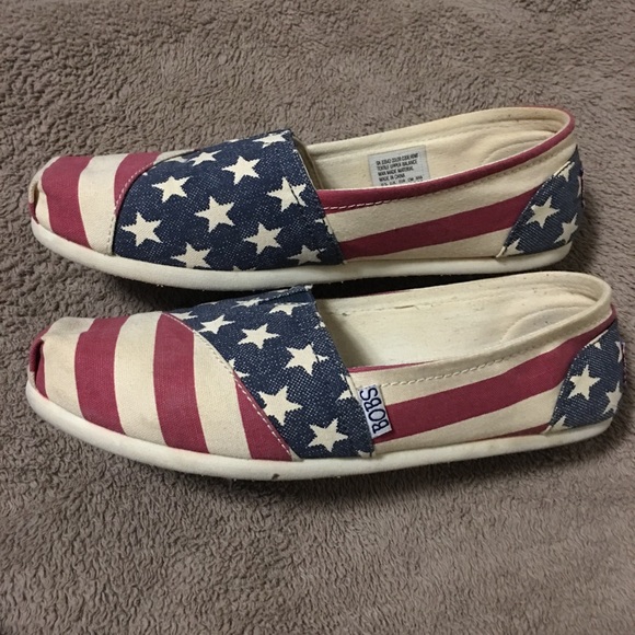 BOBS Slip-on Shoes - Picture 7 of 14
